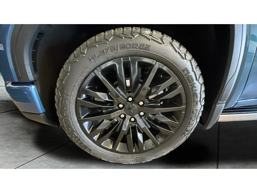 Used 2024 Metallic GMC Denali image 19