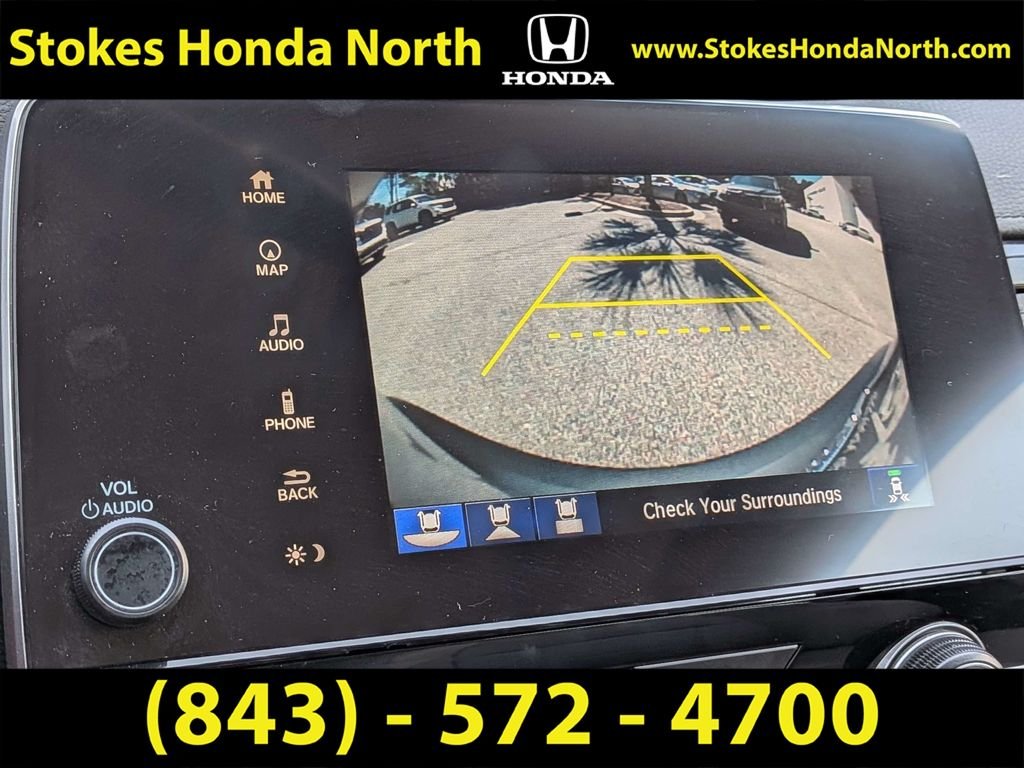 Used 2020  Honda Touring image 26