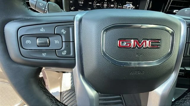 2024 GMC Sierra 1500 Elevation - Photo 19