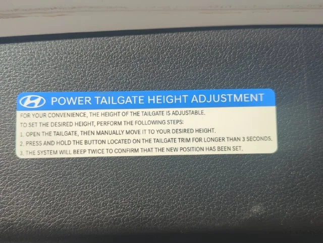 Used 2019 Gray Hyundai SEL Plus image 7