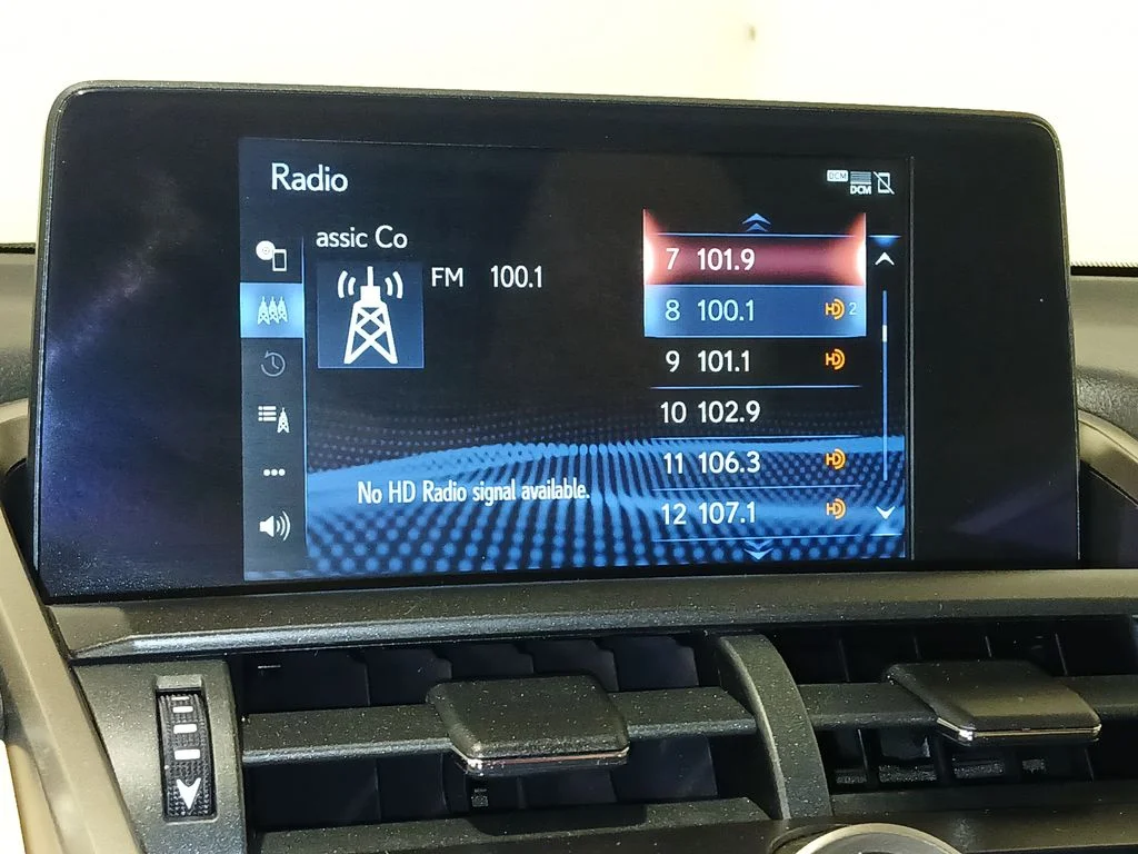 Used 2021 Silver Lexus 300 Base image 25