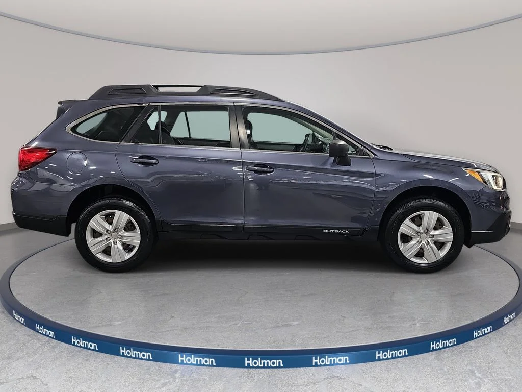 Used 2016 Blue Subaru 2.5i image 5