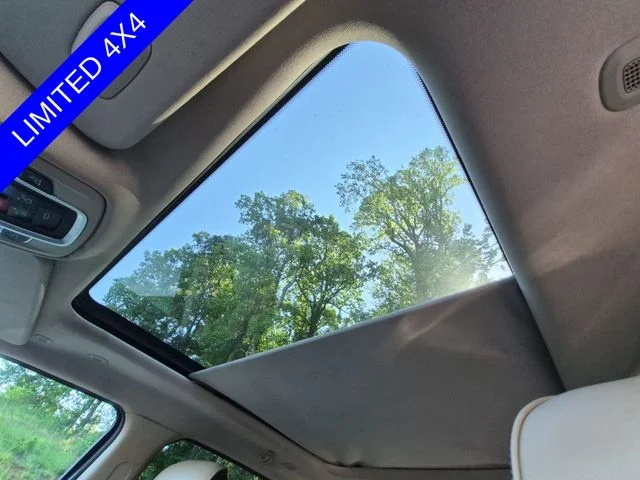 Used 2019 Red Ram Limited image 34