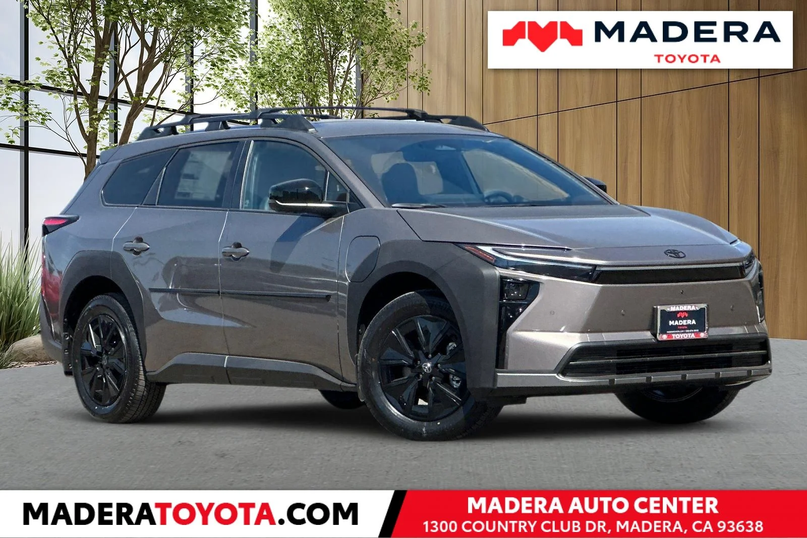 New 2026  Toyota Base image 1