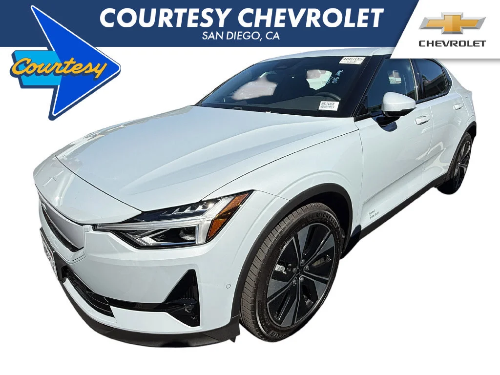 Used 2024  POLESTAR NA image 1