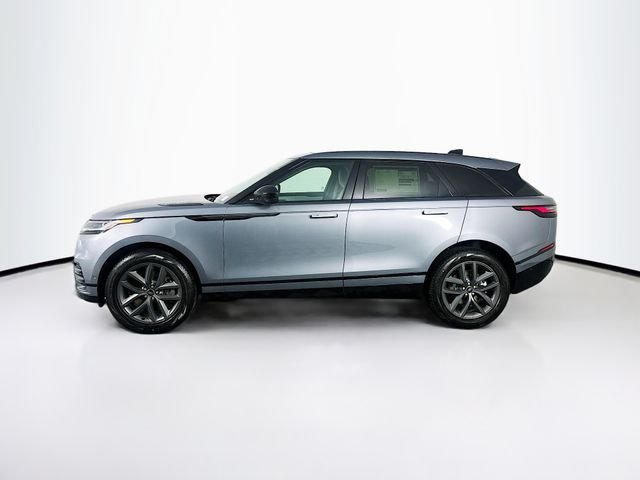 2026 Land Rover Range Rover Velar Dynamic SE - Photo 8