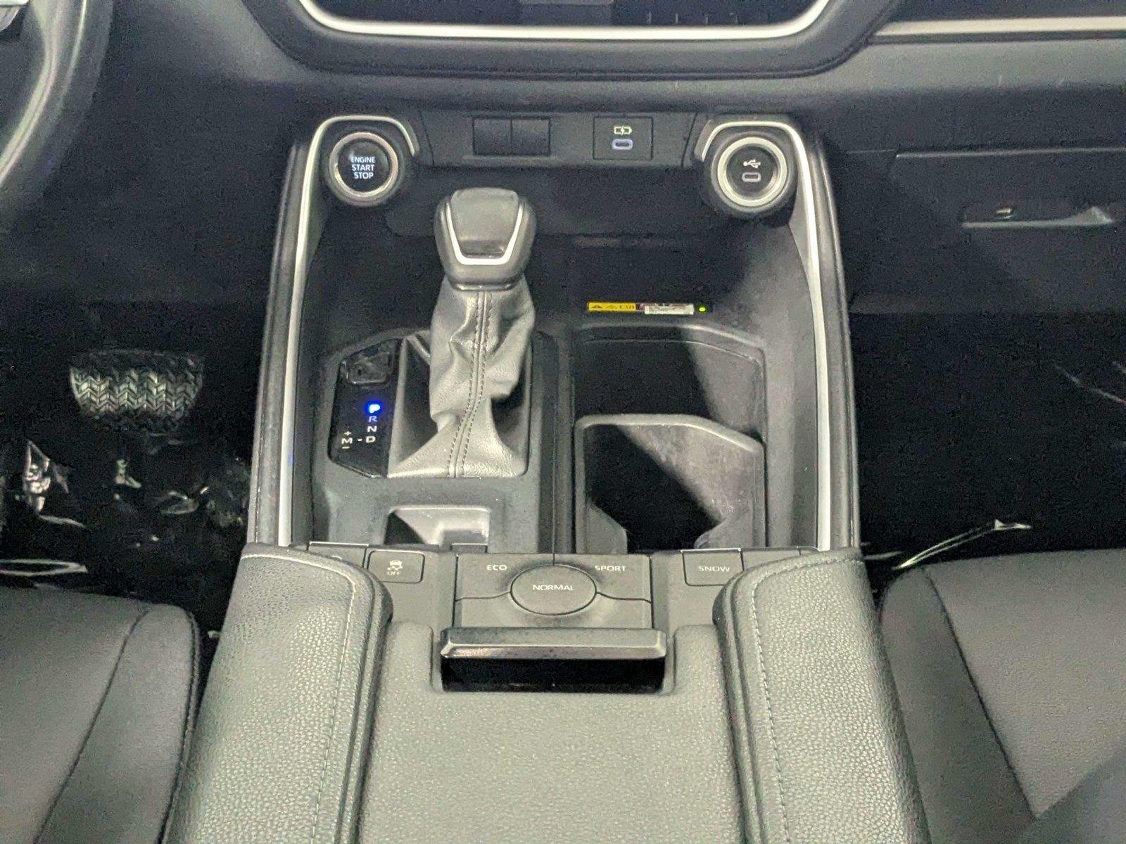 2024 Toyota Grand Highlander XLE - Photo 41