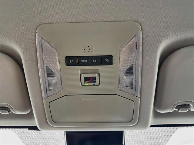 Certified Used 2025 ATTITUDE BLACK MC. Toyota  image 6