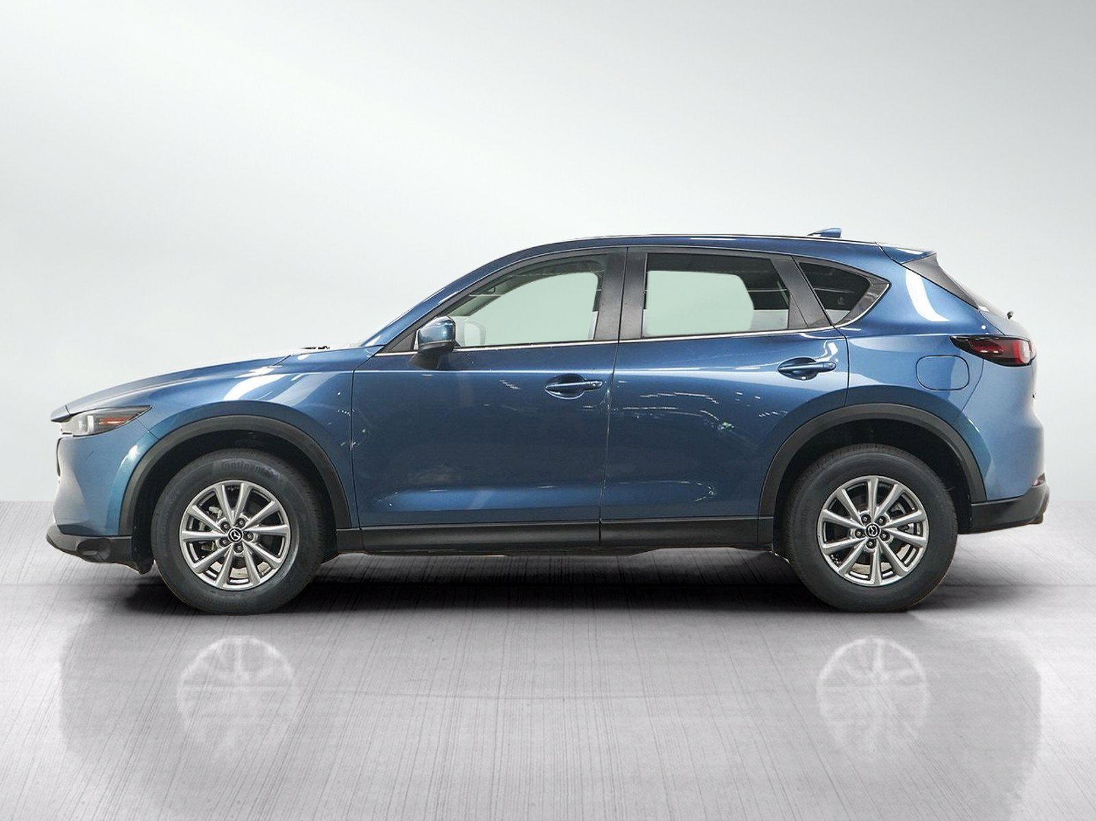 Used 2023 Mazda CX-5 S Preferred package with VIN JM3KFBCM6P0149547 for sale in Burnsville, Minnesota