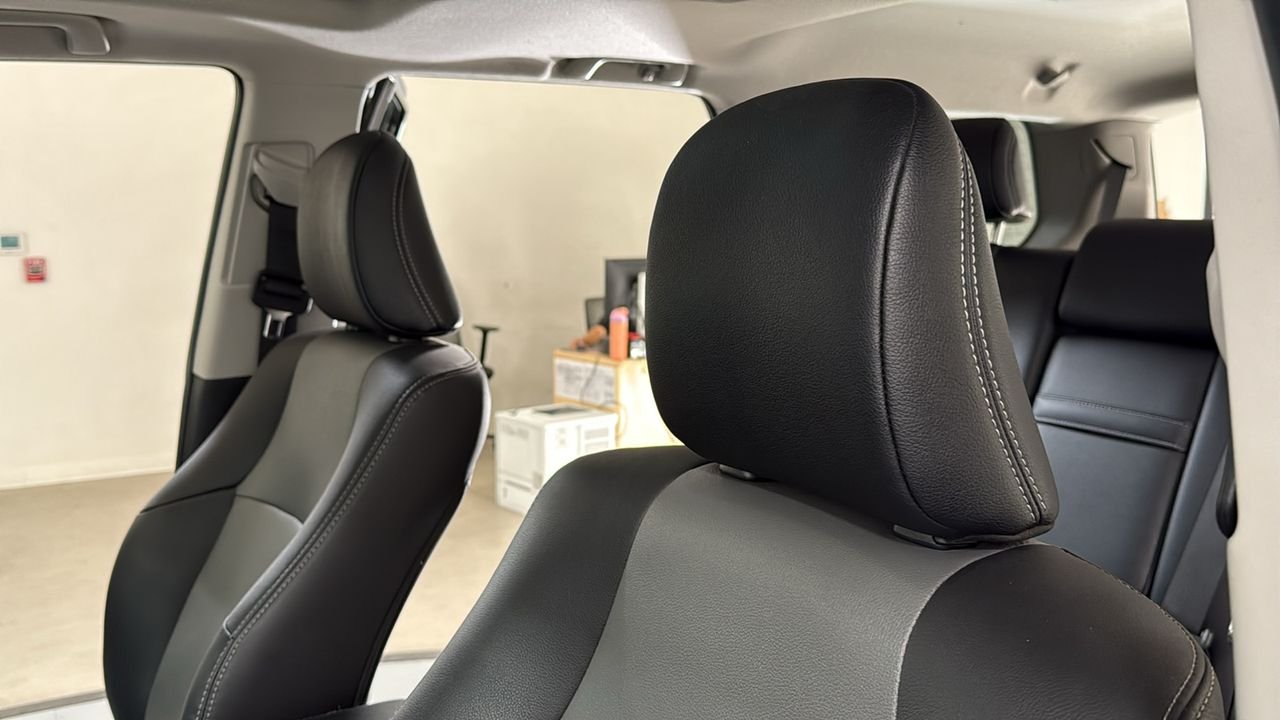 Certified Used 2024 Black Toyota SR5 Premium image 13