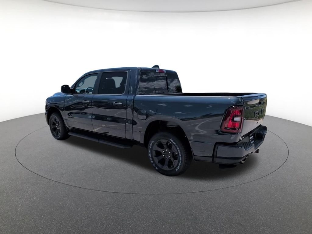 New 2026 Blue Ram Express image 12