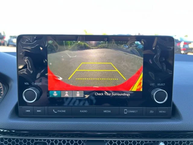 New 2026 Rallye Red Honda LX image 24