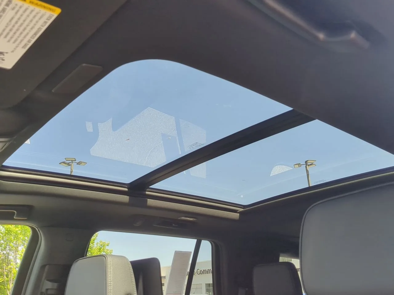 New 2026 Onyx Black GMC Denali image 19