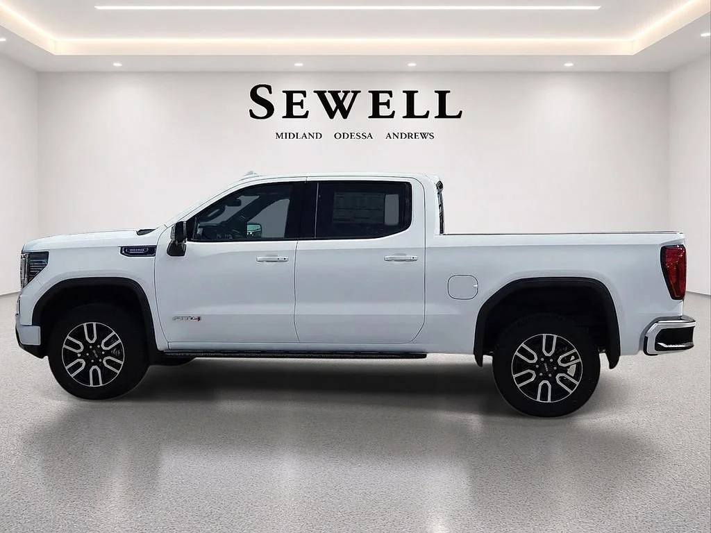 2026 GMC Sierra 1500 AT4 - Photo 2