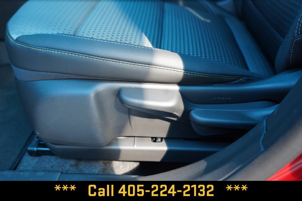 2026 Chevrolet Trax LT - Photo 17