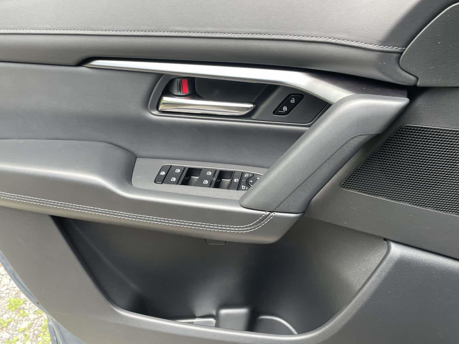 New 2026 Polymetal Gray Metallic Mazda 2.5 S Preferred image 24