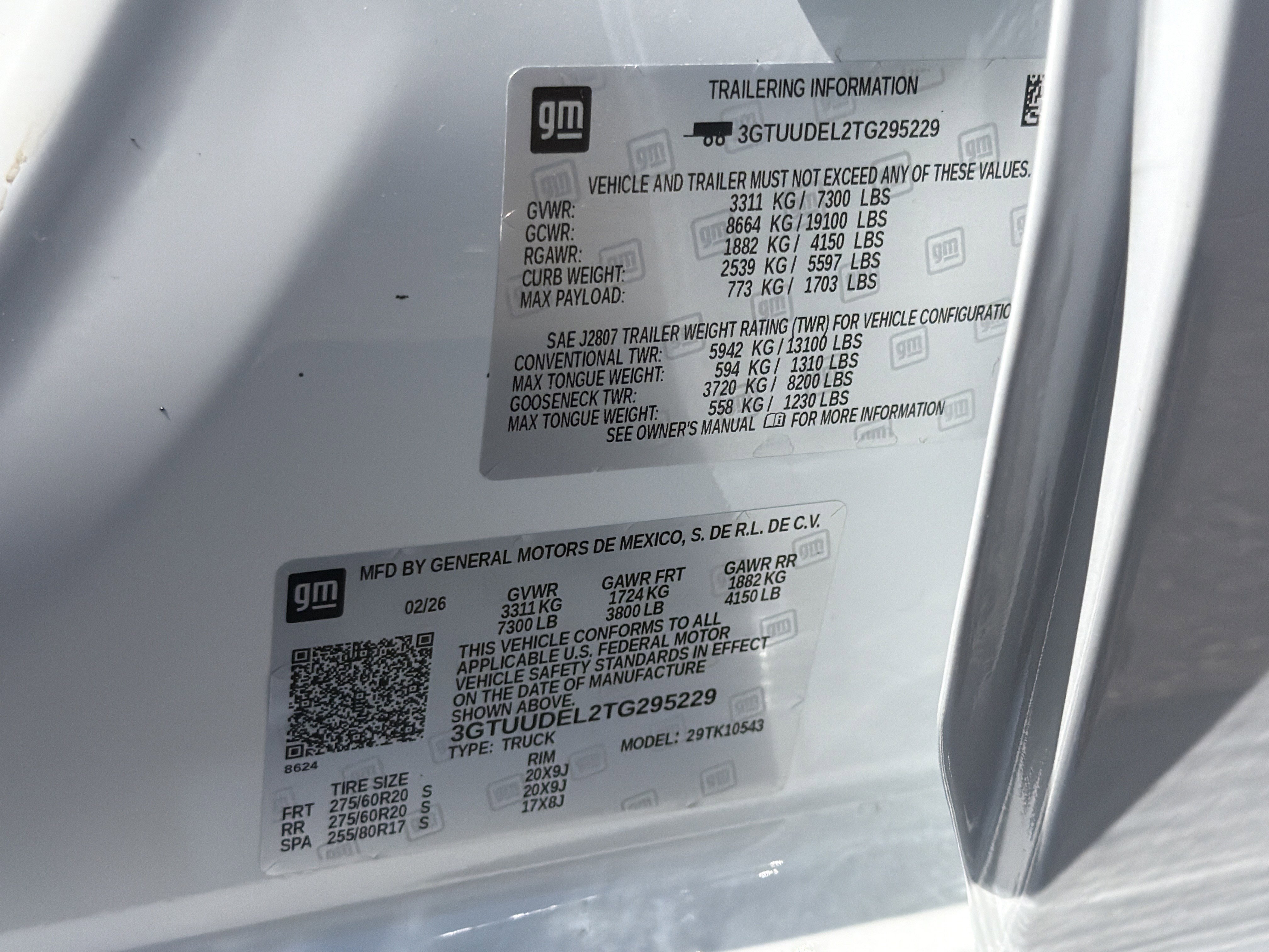 2026 GMC Sierra 1500 SLT - Photo 36