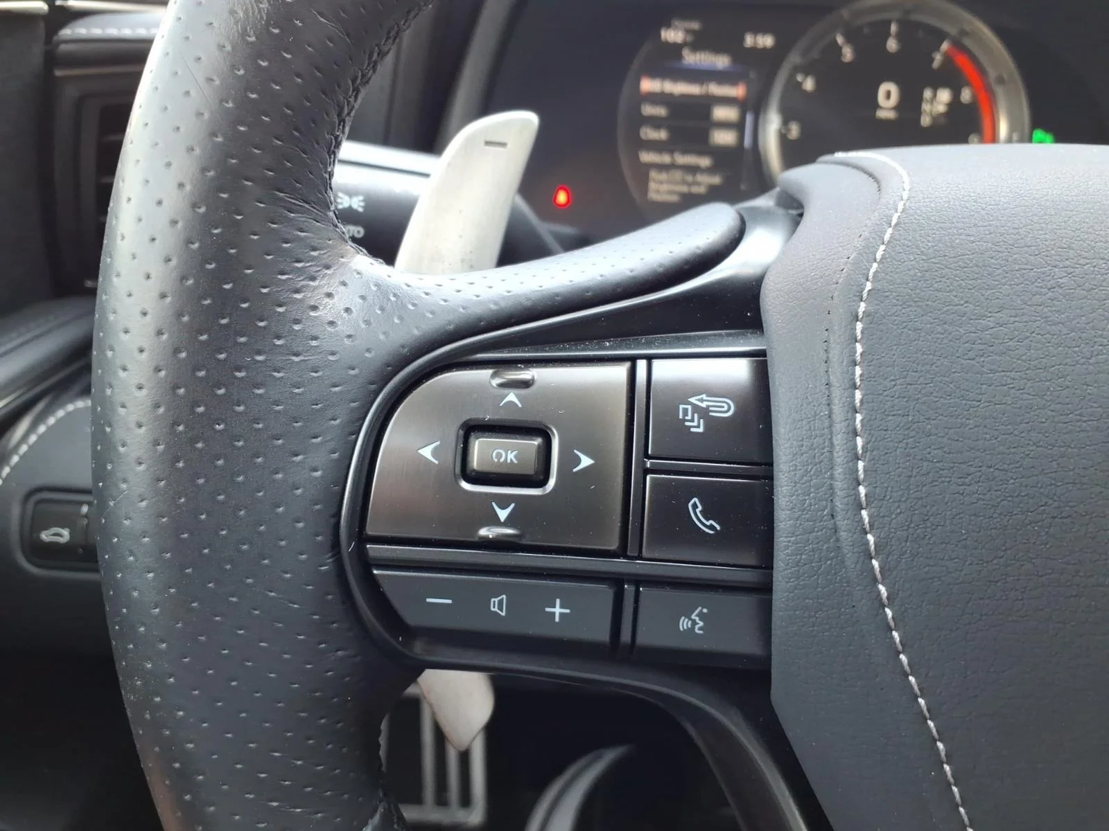 Used 2018 Caviar Lexus Base image 23