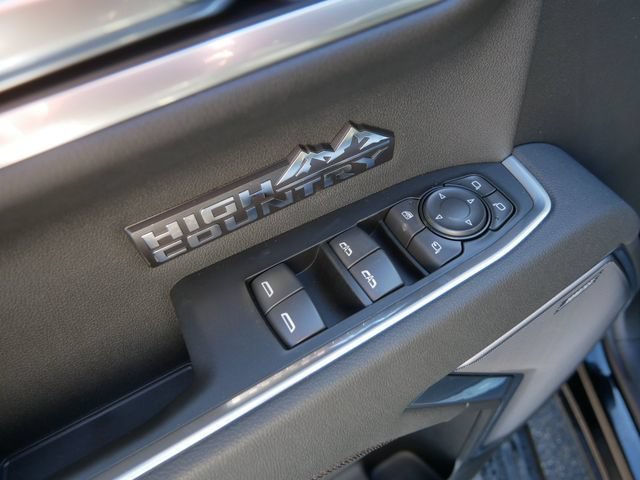 2026 Chevrolet Silverado 1500 High Country - Photo 8