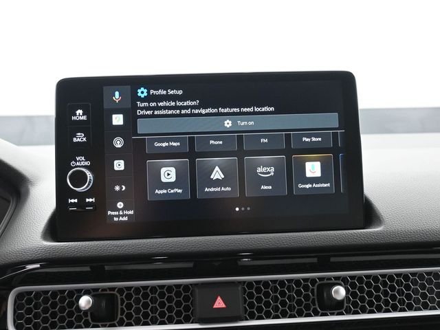 2026 Honda Civic Sport Touring - Photo 6