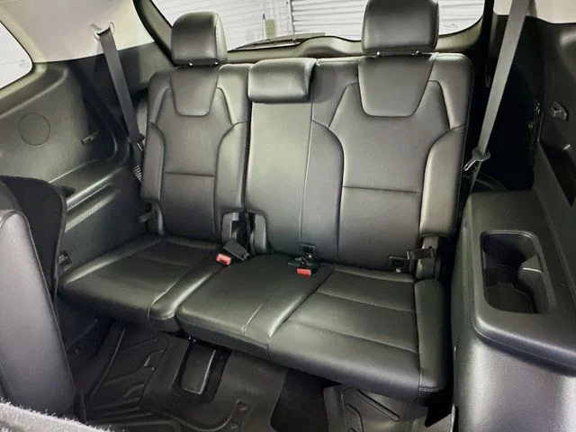 Pre-Owned 2021 Kia Telluride EX