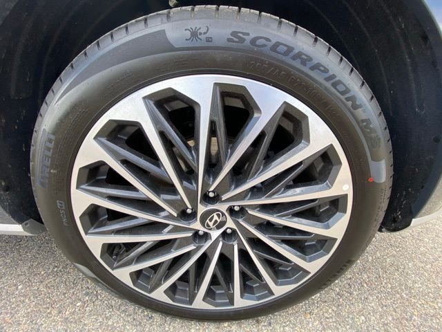 2026 Hyundai Palisade Calligraphy - Photo 10