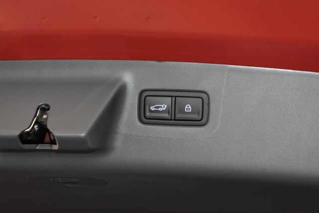 New 2026 Red Hyundai SEL image 25