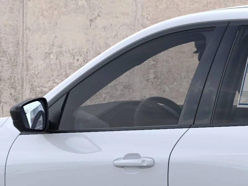 New 2026 Oxford White Ford Active® image 20