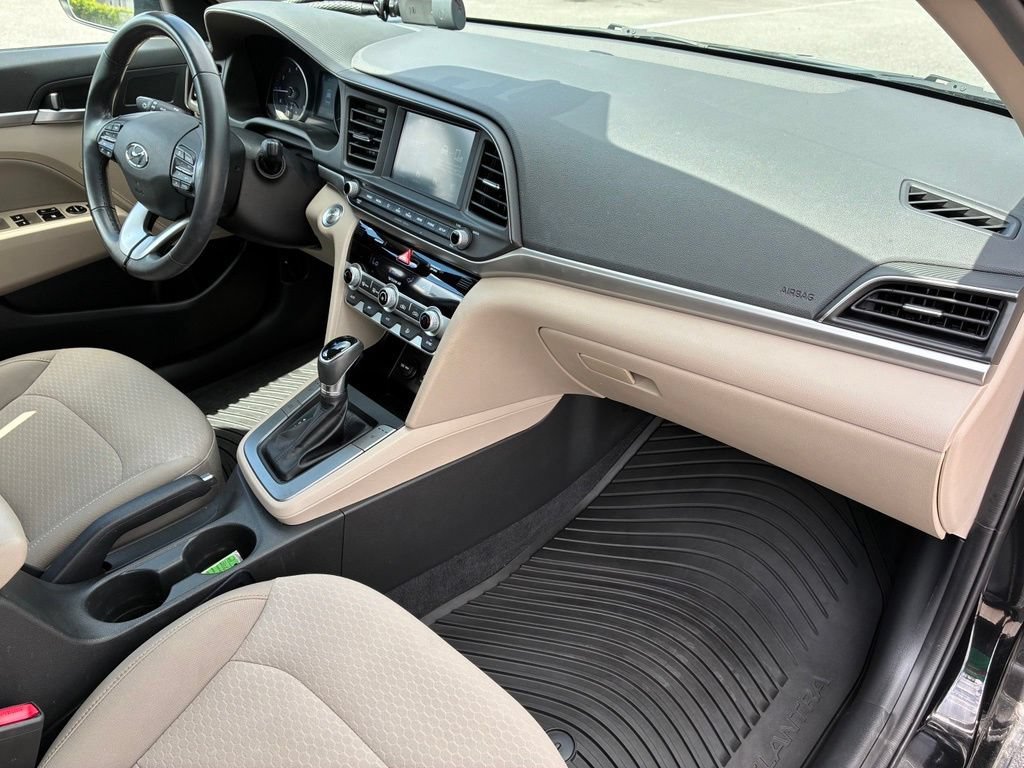 2020 Hyundai Elantra Value Edition - Photo 40