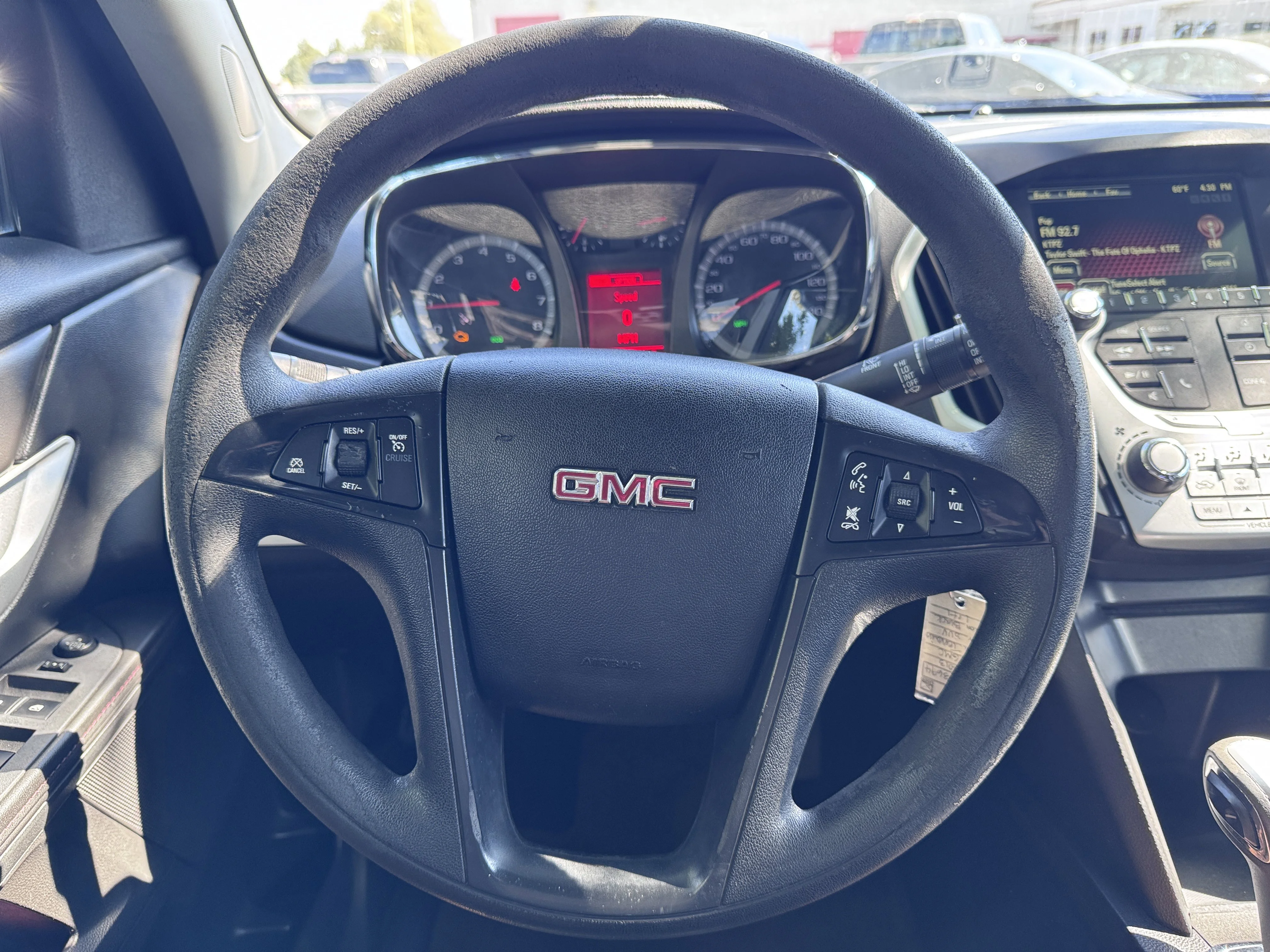 Used 2013 Onyx Black GMC SLE image 31
