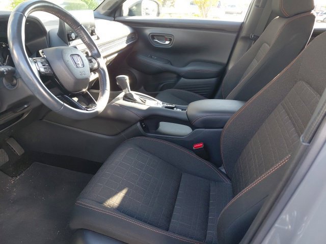 Used 2024 Urban Gray Pearl Honda Sport image 3