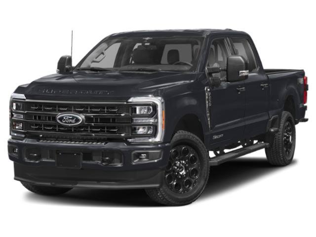 Used 2024 Oxford White Ford XLT image 1