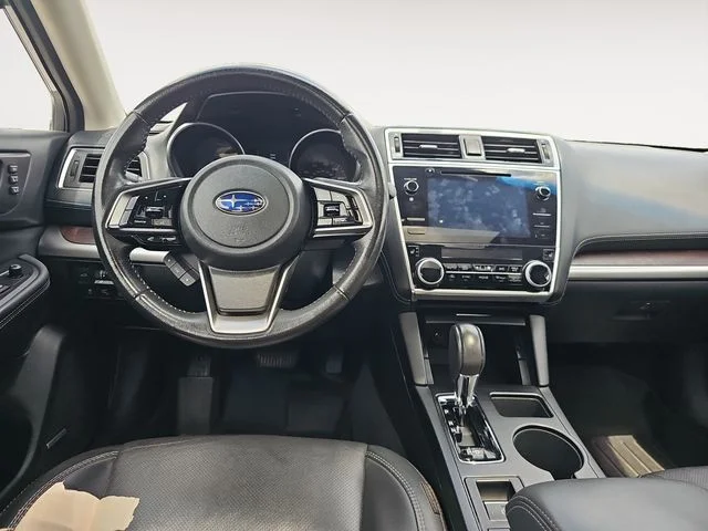 2019 Subaru Outback Limited - Photo 7