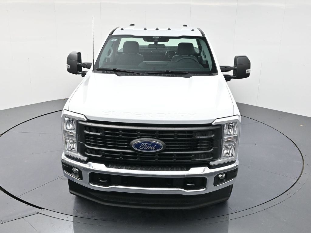 2026 Ford F-250 Super Duty XL - Photo 28