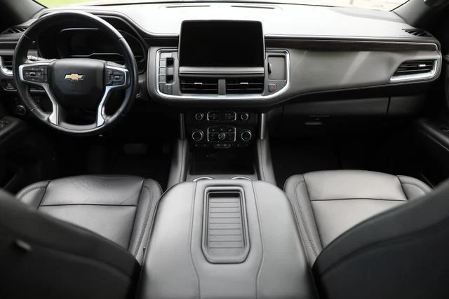 Used 2022 Black Chevrolet LT image 26