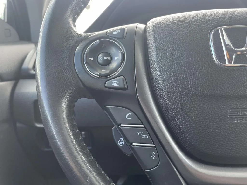 2023 Honda Ridgeline RTL-E - Photo 15