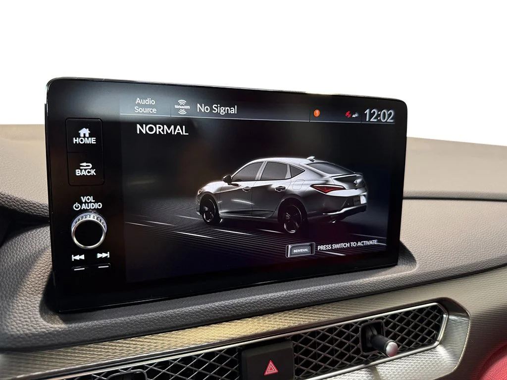 New 2026 Urban Gray Pearl Acura w/A-Spec Technology Package image 23
