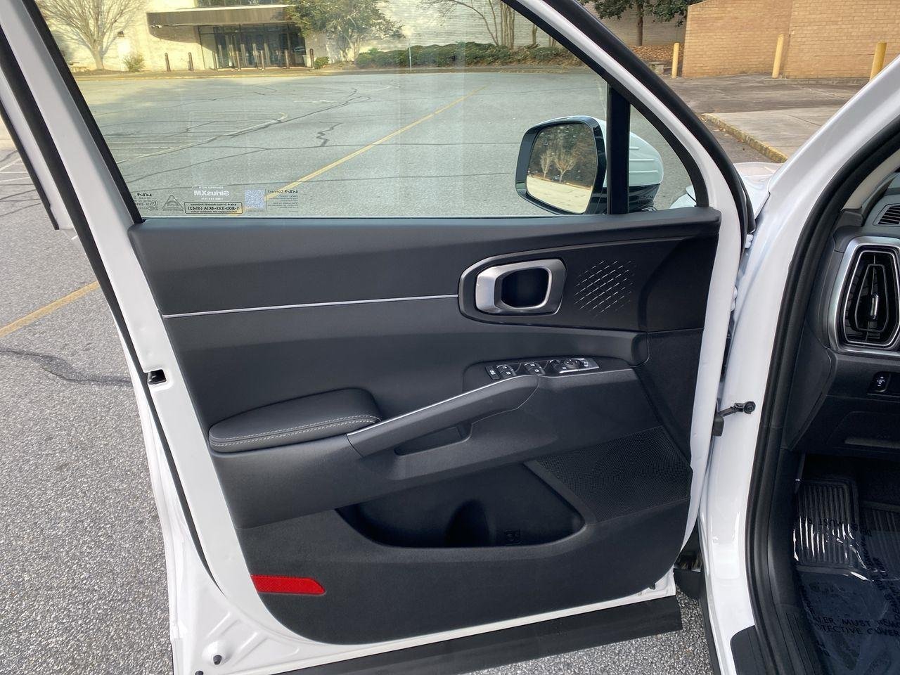 2026 Kia Sorento S - Photo 16