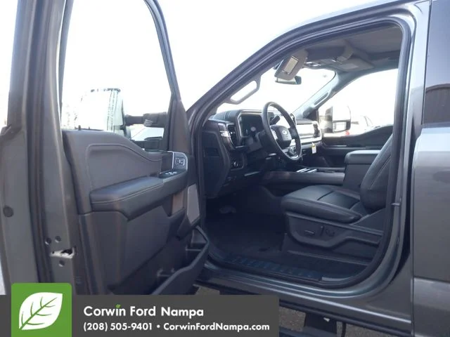 2026 Ford F-350 Super Duty Lariat - Photo 9