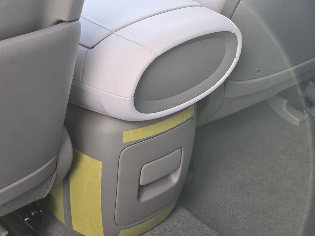 New 2026 White Hyundai SEL Premium image 14