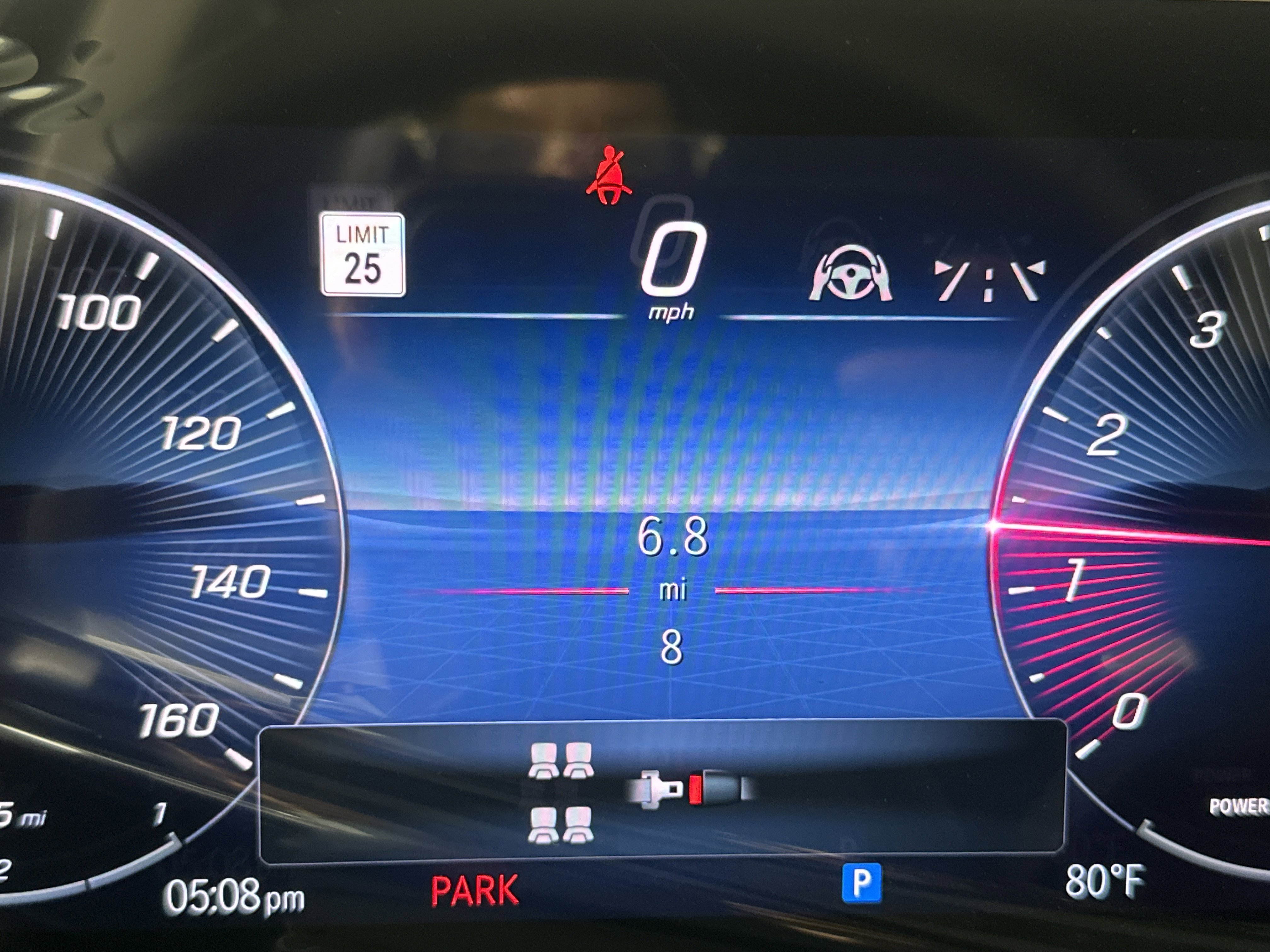 2026 Mercedes-Benz GLS Base - Photo 40