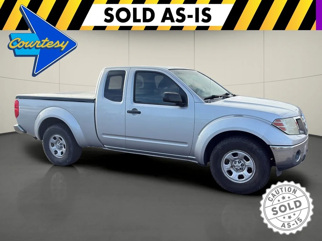 2010 Nissan Frontier 2.5 SE King Cab 4X2 AT's photo