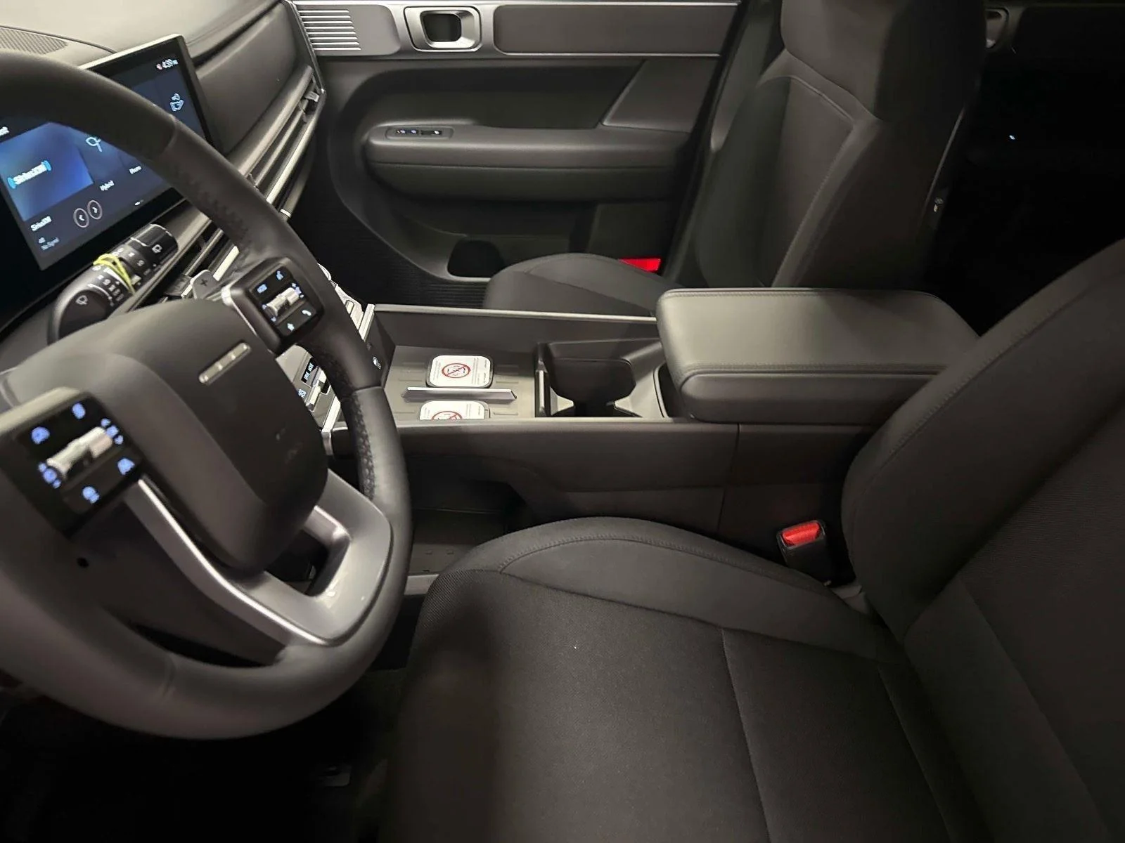 New 2026 Ecotronic Gray Hyundai SE image 21