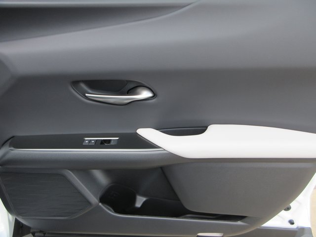 New 2026 Ultra White Lexus PREMIUM AWD image 29