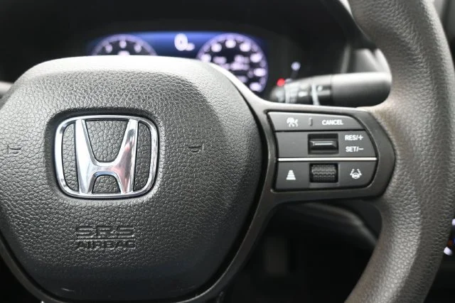2025 Honda Accord SE - Photo 81