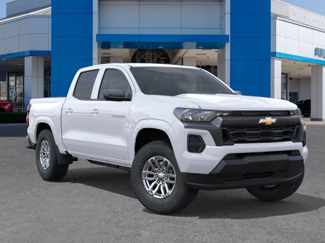 2026 Chevrolet Colorado LT - Photo 8