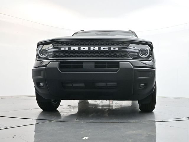 New 2026 Shadow Black Ford Big Bend® image 40