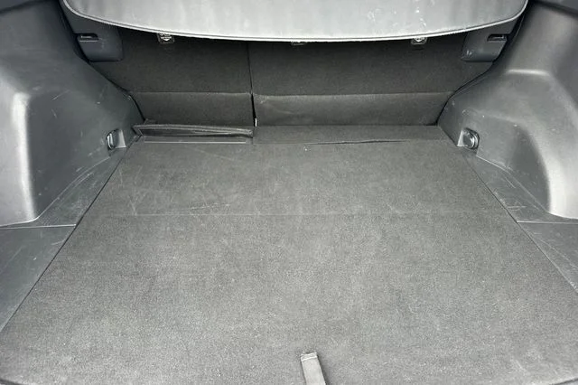 Used 2025 Gray Toyota XLE image 19