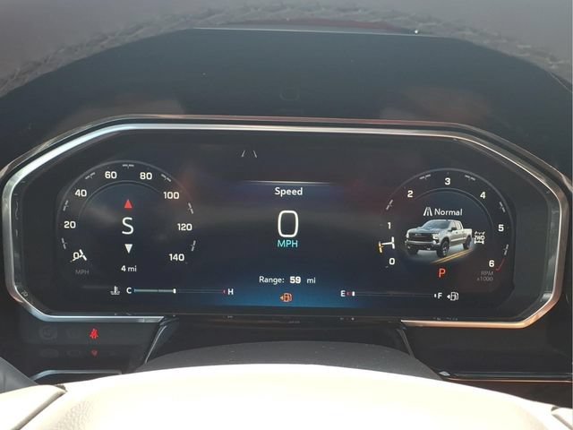 New 2026 Summit White Chevrolet LT Trail Boss image 10