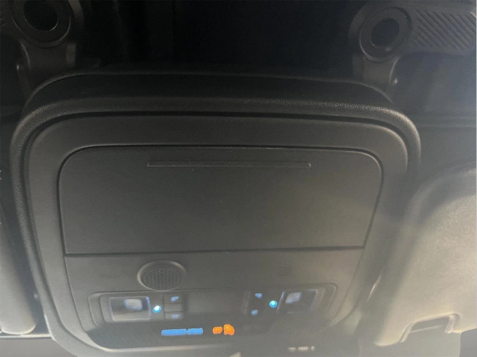 Used 2026 Avalanche Gray Ford Outer Banks image 29